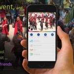 Event Sharing Made Easy
